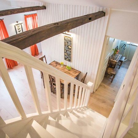 Lapmanni Apartments هابسالو المظهر الخارجي الصورة