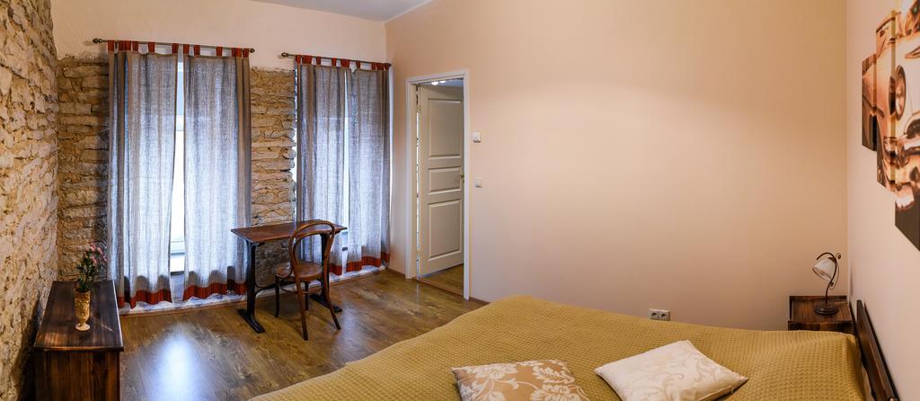 Lapmanni Apartments هابسالو المظهر الخارجي الصورة