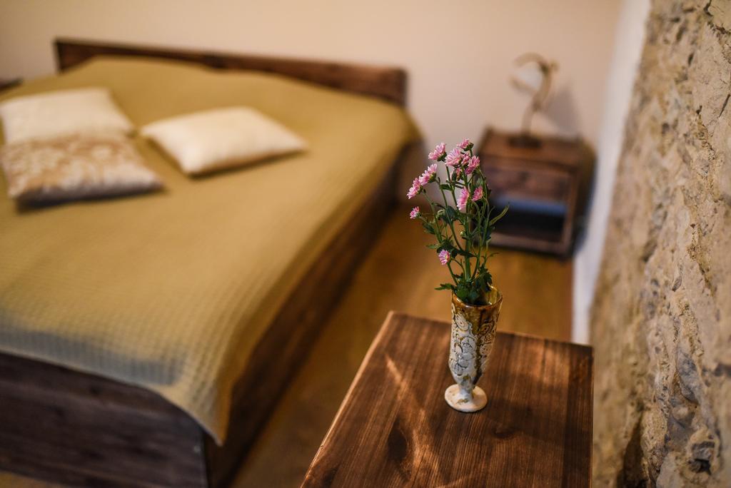 Lapmanni Apartments هابسالو المظهر الخارجي الصورة