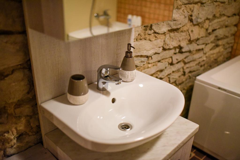 Lapmanni Apartments هابسالو المظهر الخارجي الصورة