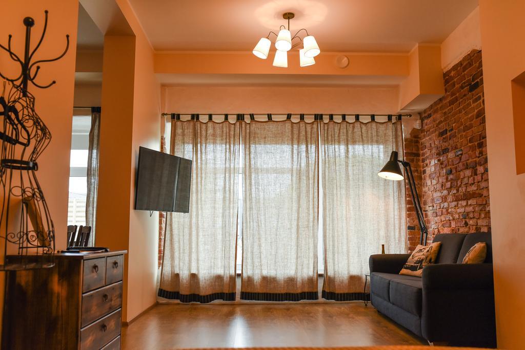 Lapmanni Apartments هابسالو المظهر الخارجي الصورة