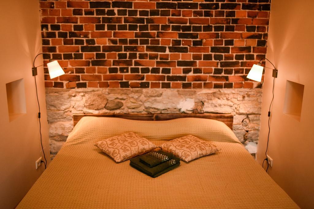 Lapmanni Apartments هابسالو المظهر الخارجي الصورة