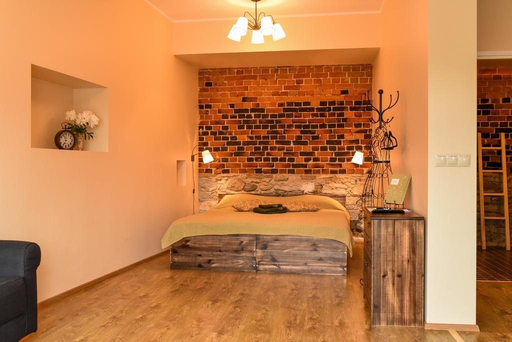 Lapmanni Apartments هابسالو المظهر الخارجي الصورة