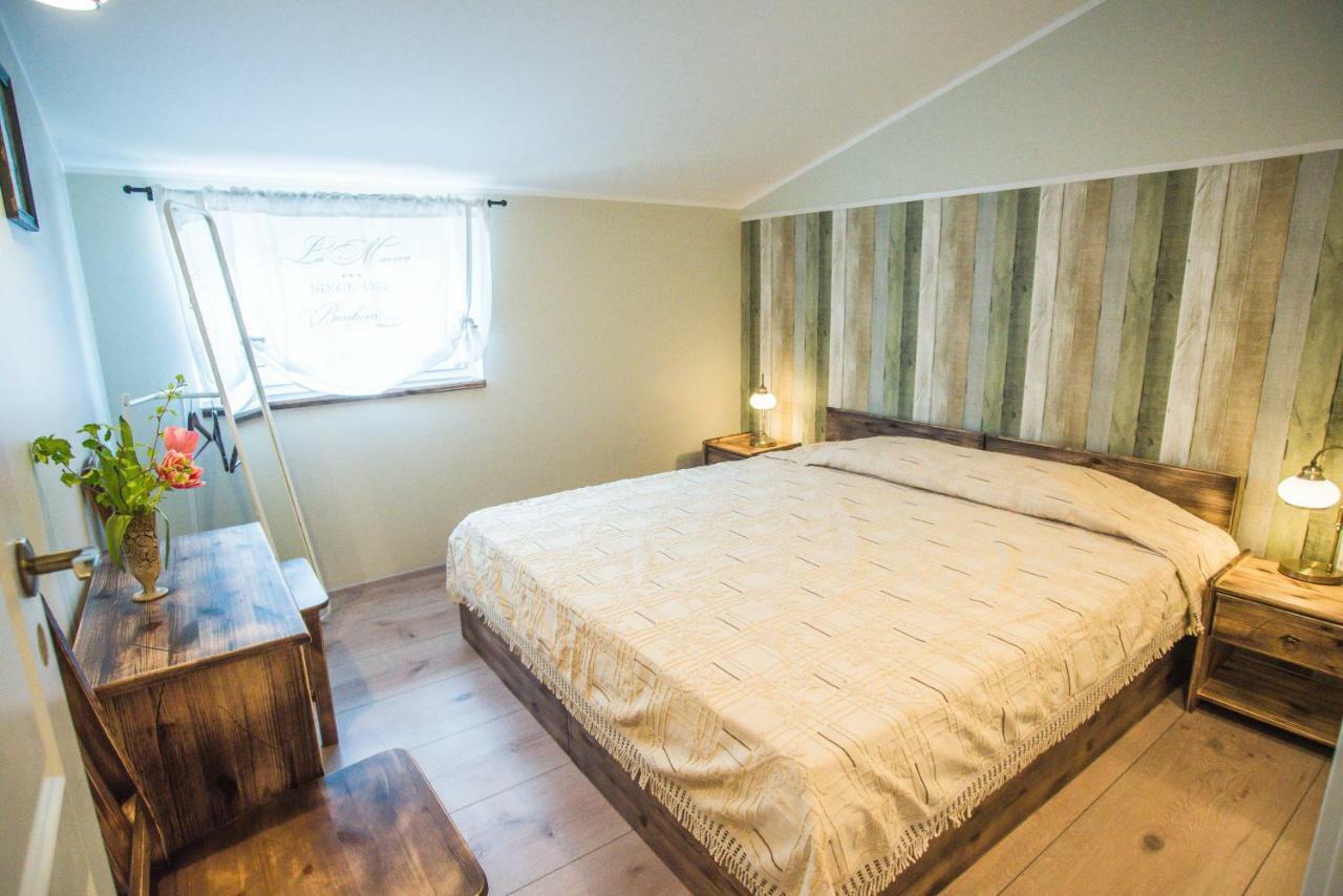 Lapmanni Apartments هابسالو المظهر الخارجي الصورة