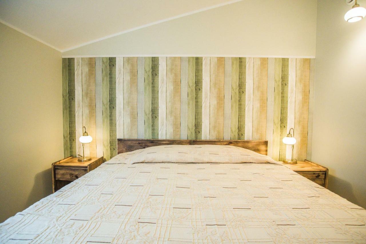 Lapmanni Apartments هابسالو المظهر الخارجي الصورة