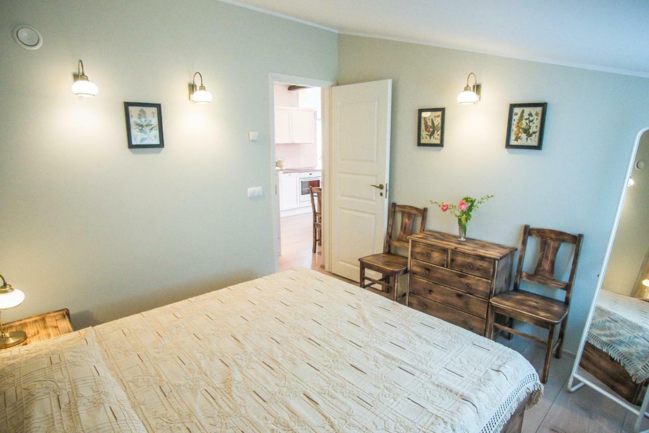Lapmanni Apartments هابسالو المظهر الخارجي الصورة